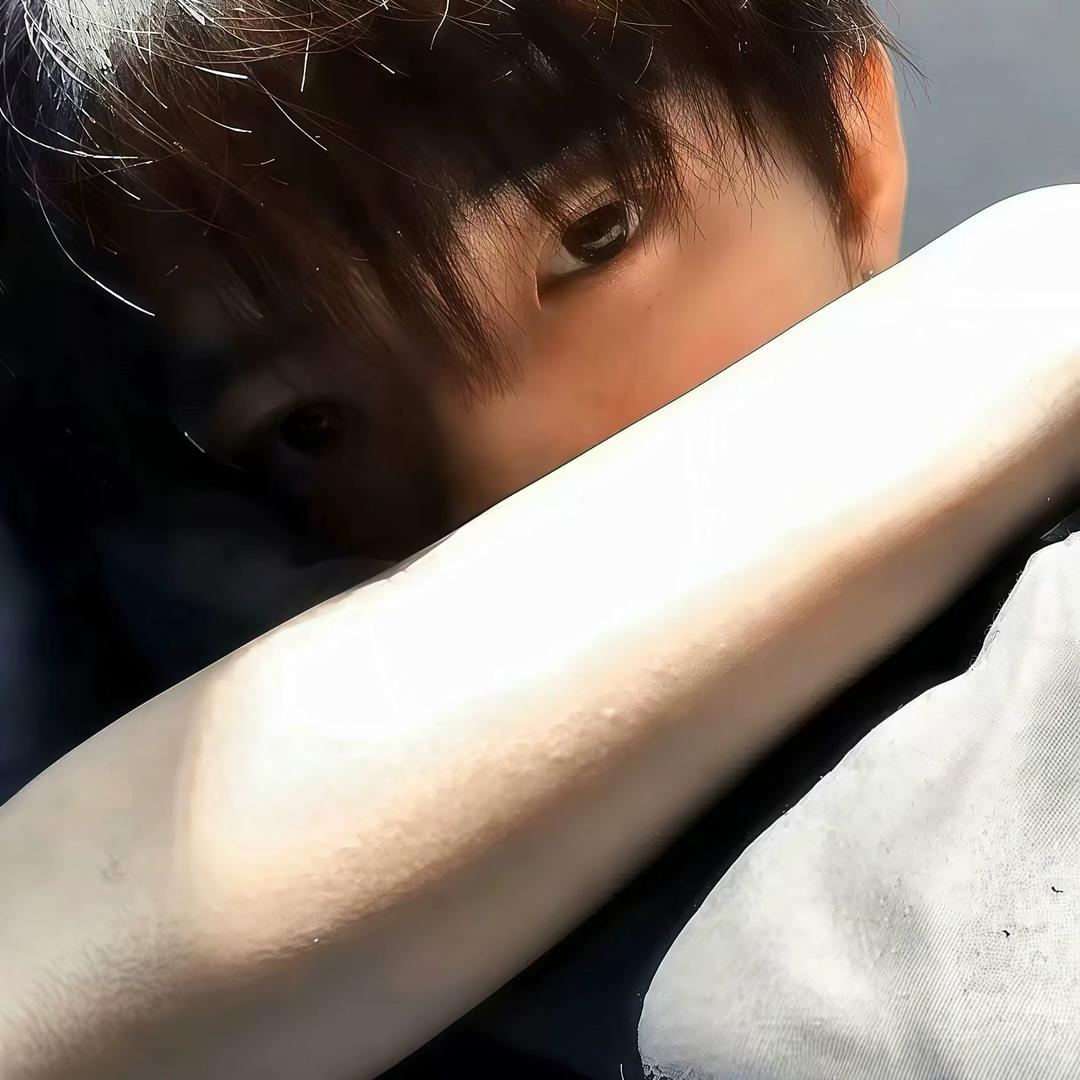 我睡觉的时候不困