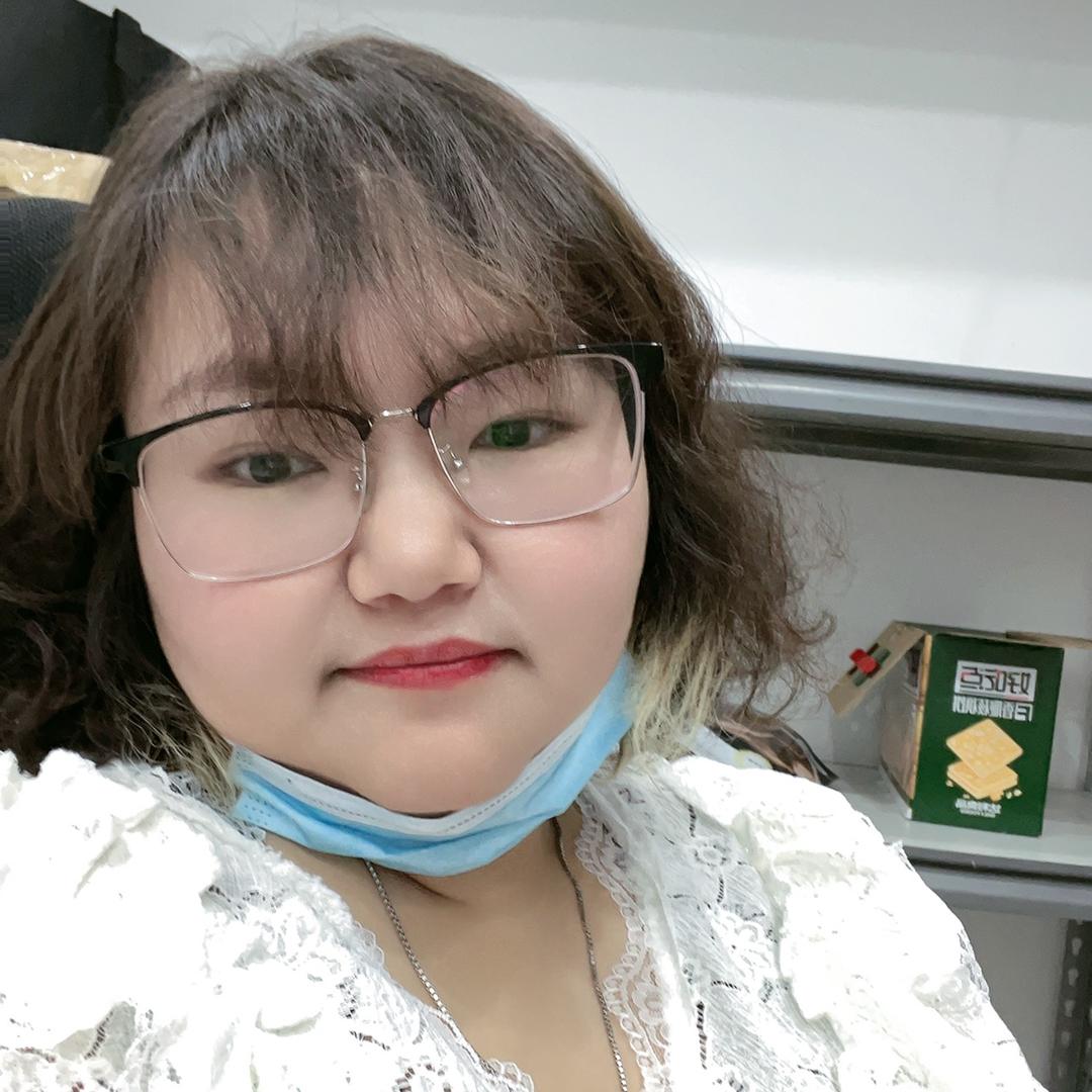 泰州ANAN微胖女孩服饰