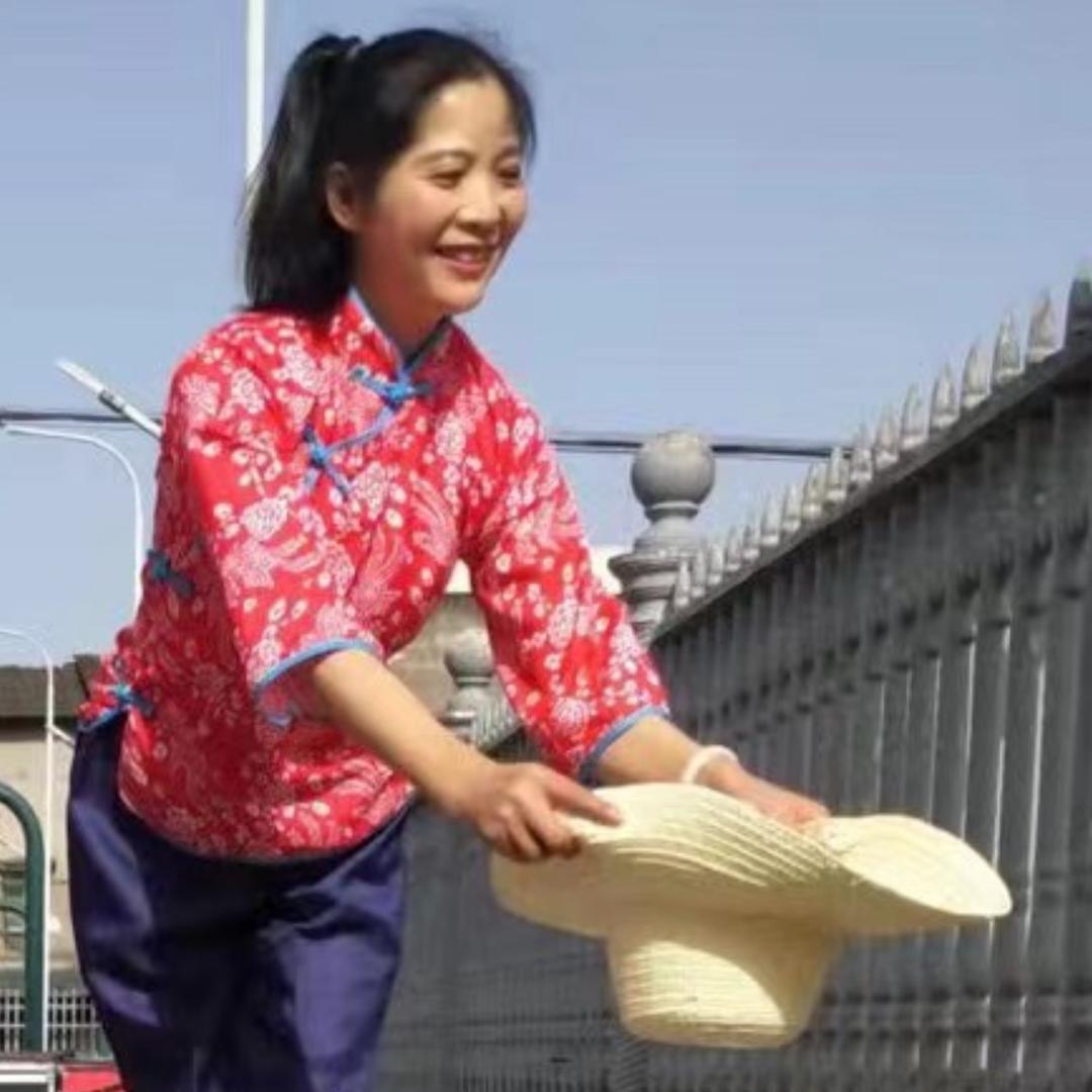 金狗姐