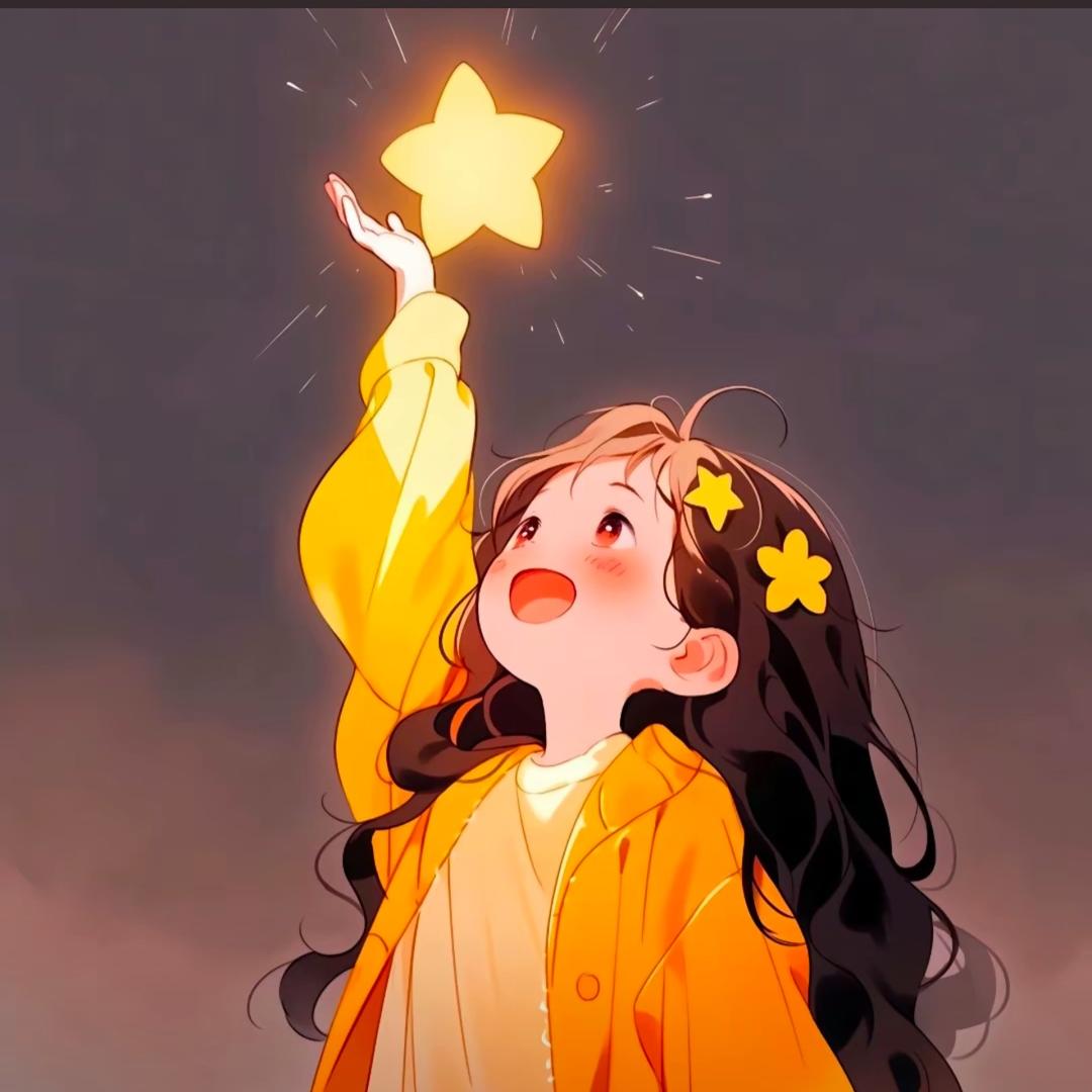 绘见烟火