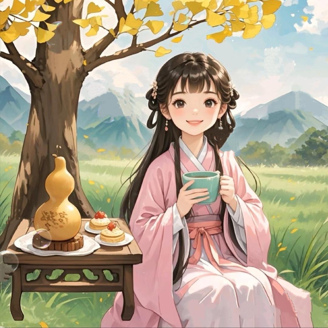 溪茉爱英文