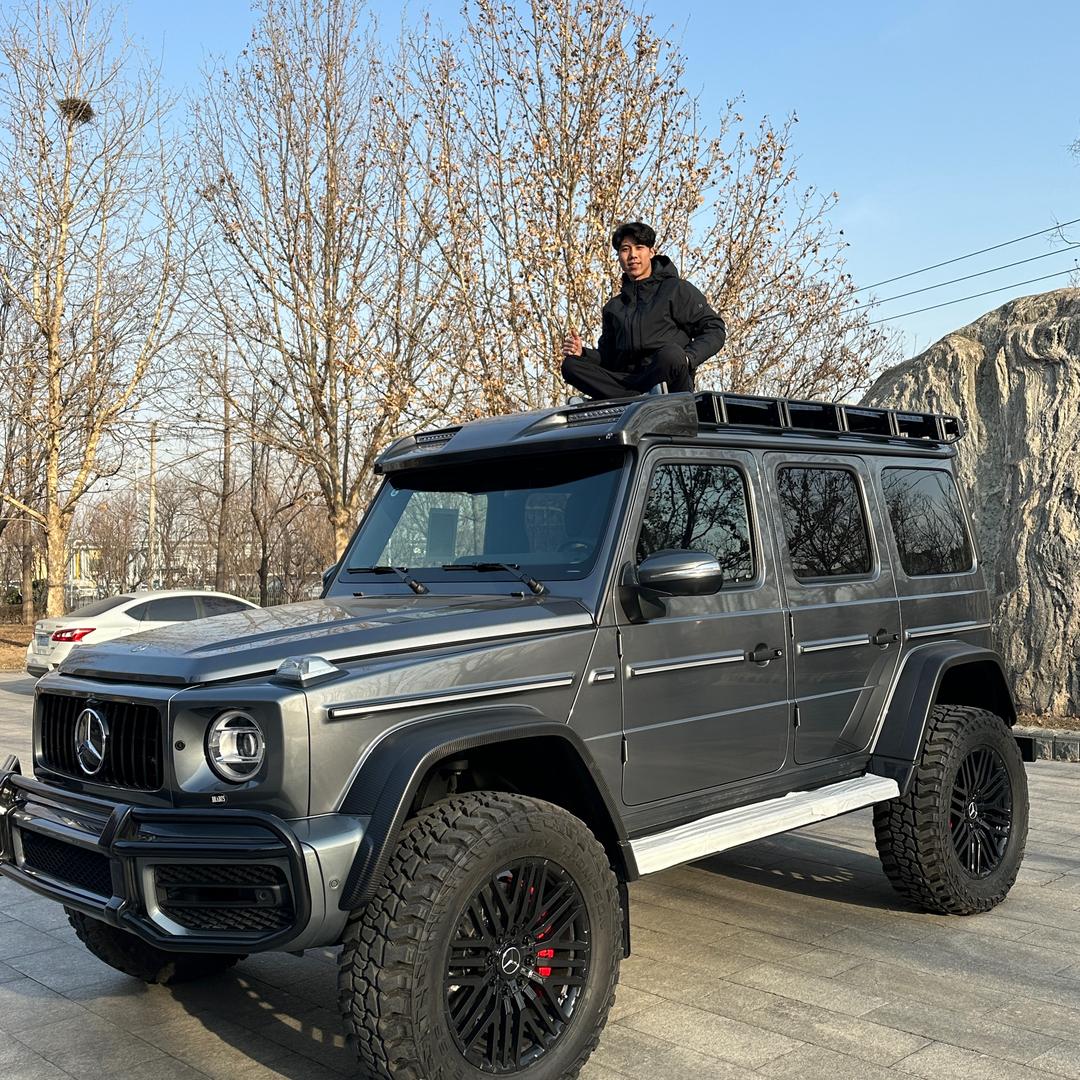 天津港轩逸名车(华强)