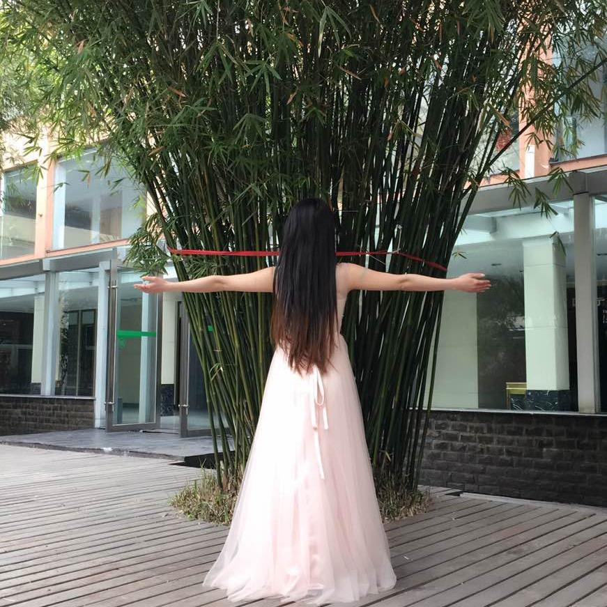 八方来财 -小宝贝