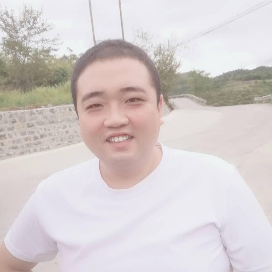 阳光男人