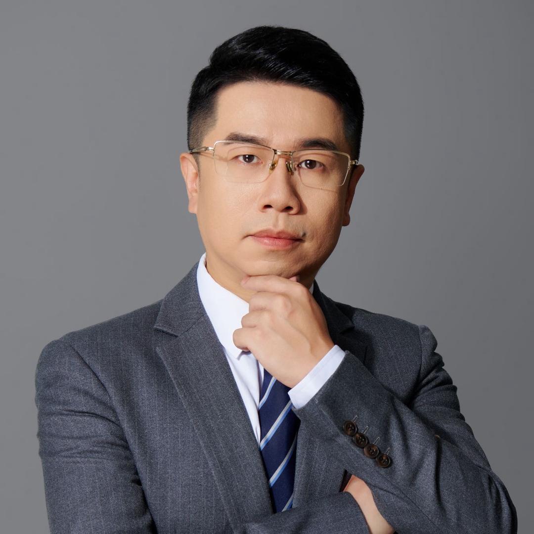 呼延老师的言值课