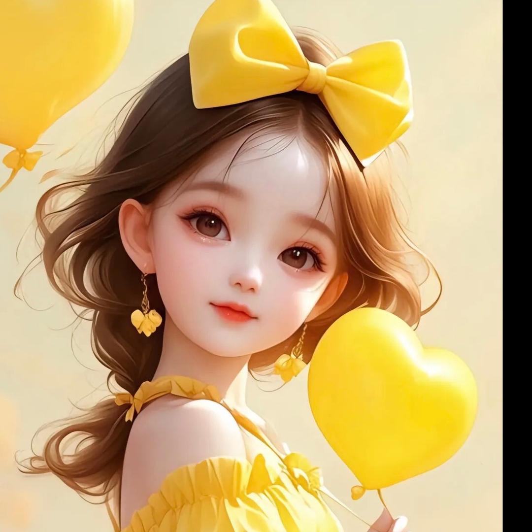 幸运之兴（孟玲羽）