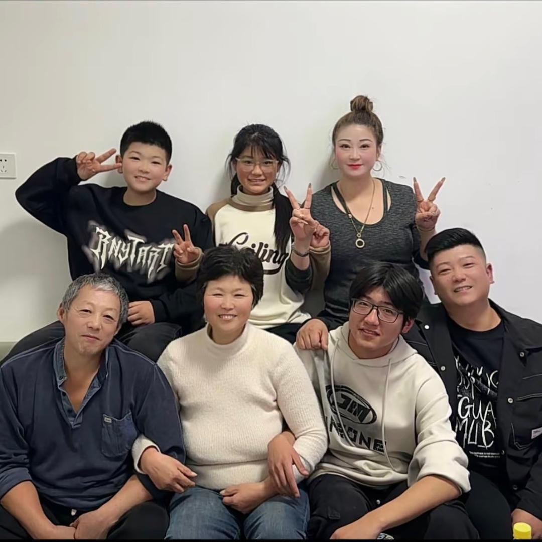 众人皆醉我独醒