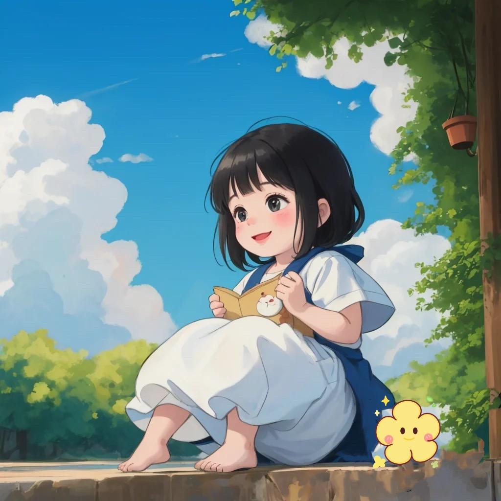 蜡笔小丸子🌟