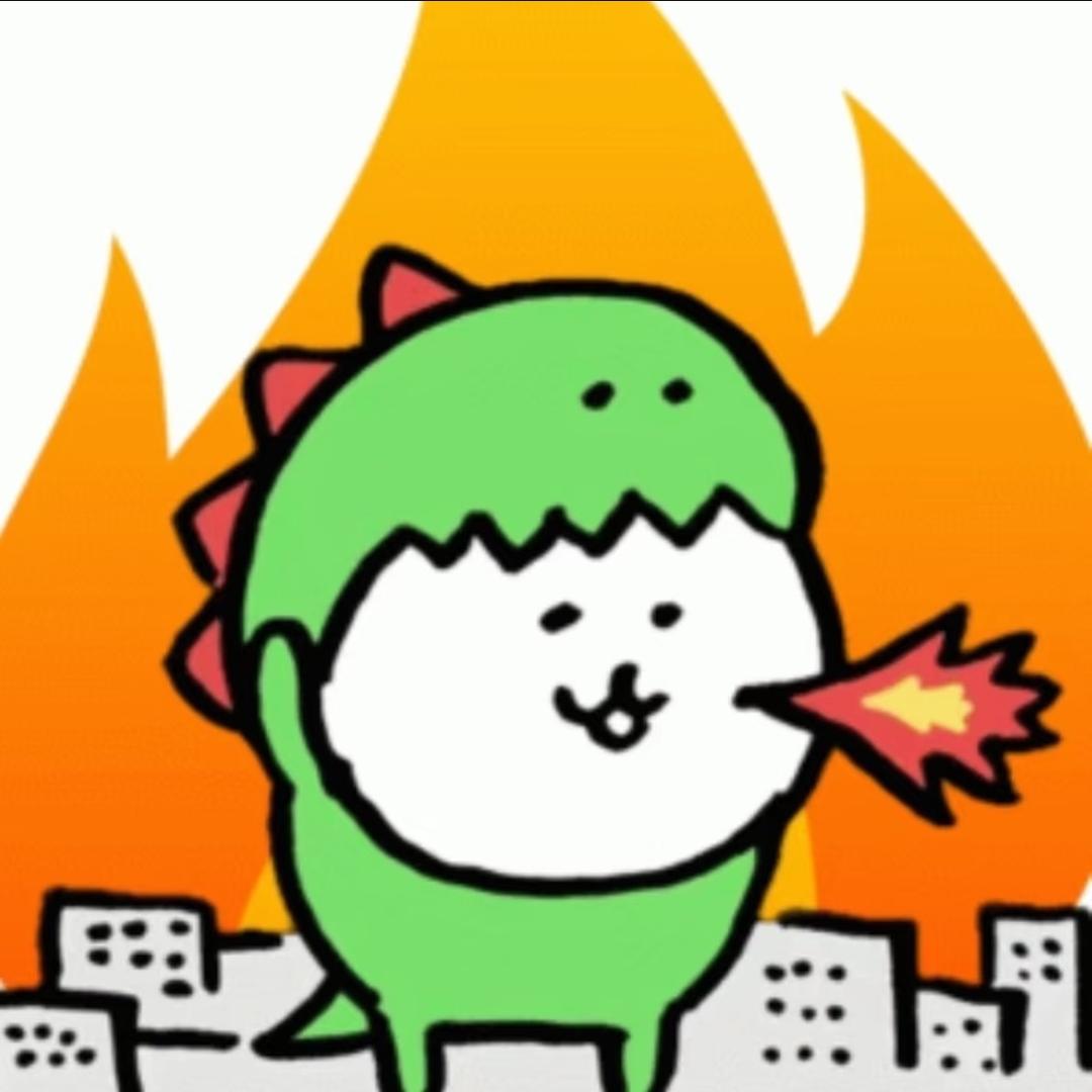 龙