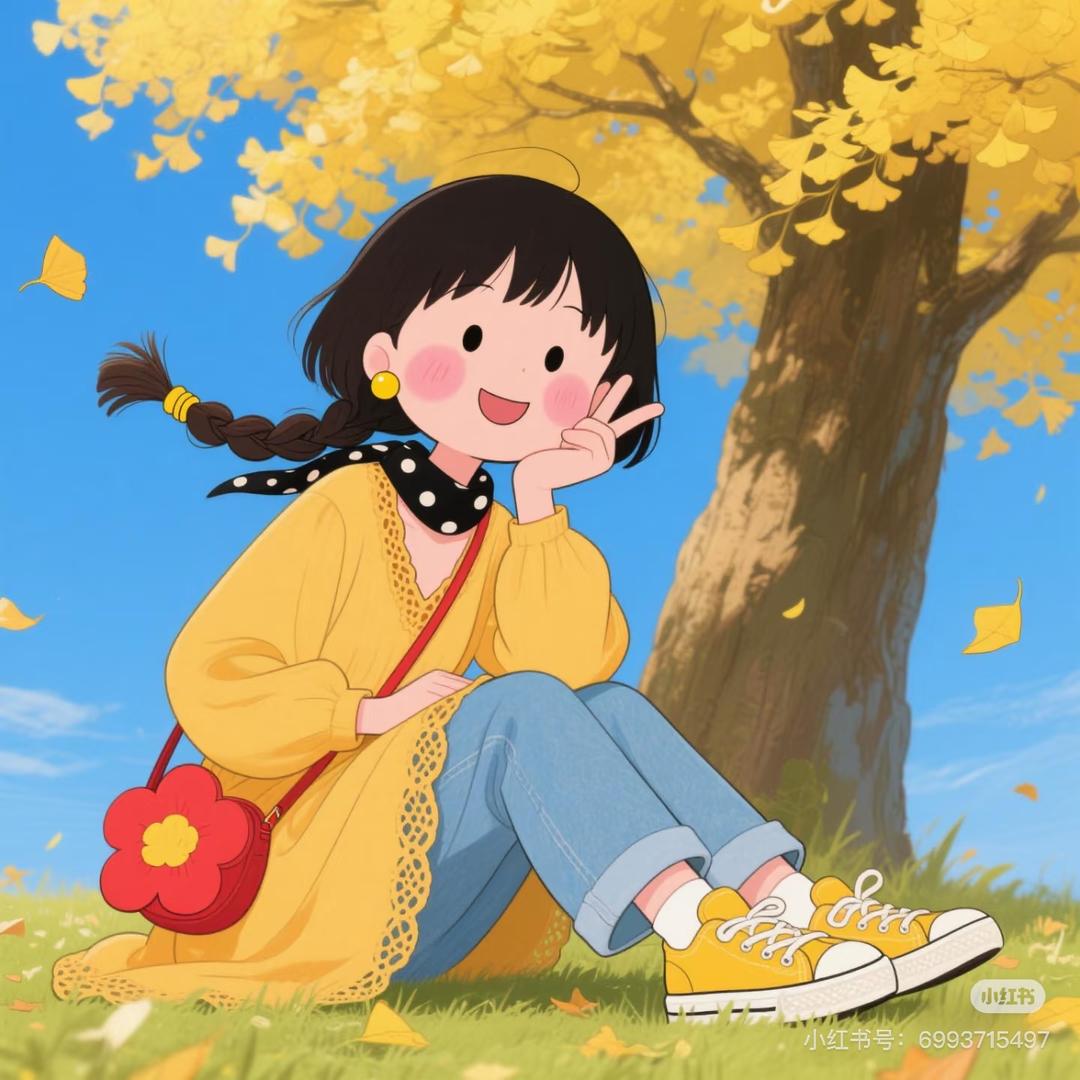 慢慢