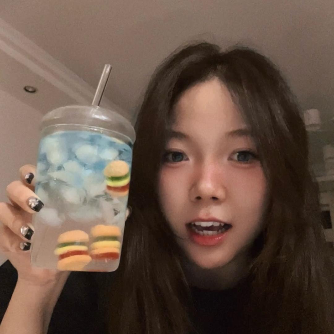 晚安甜饼