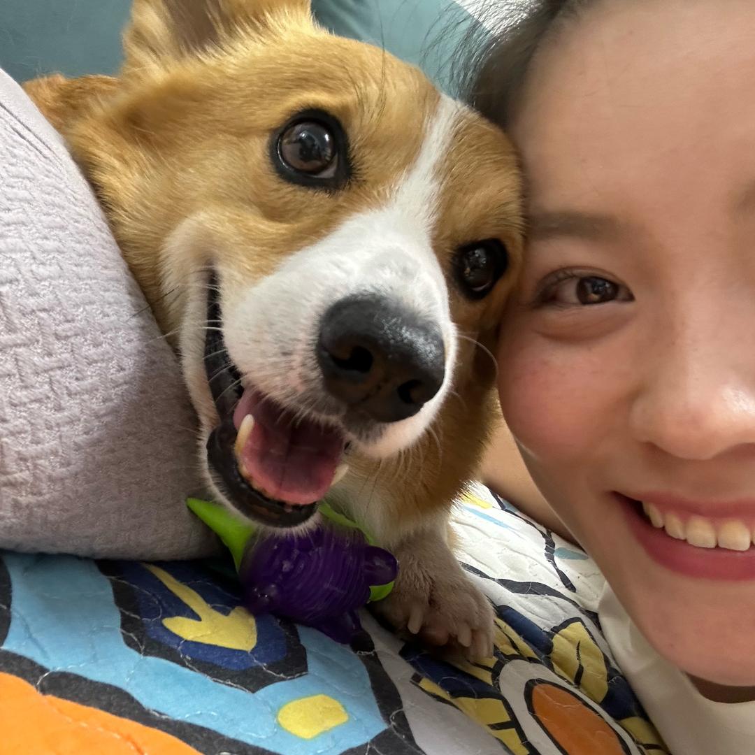 爱吃鬼粒粒