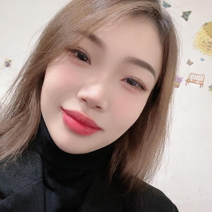 ❤️常丹很幸运