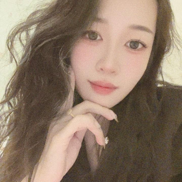 财神爷偏爱的心尖尖