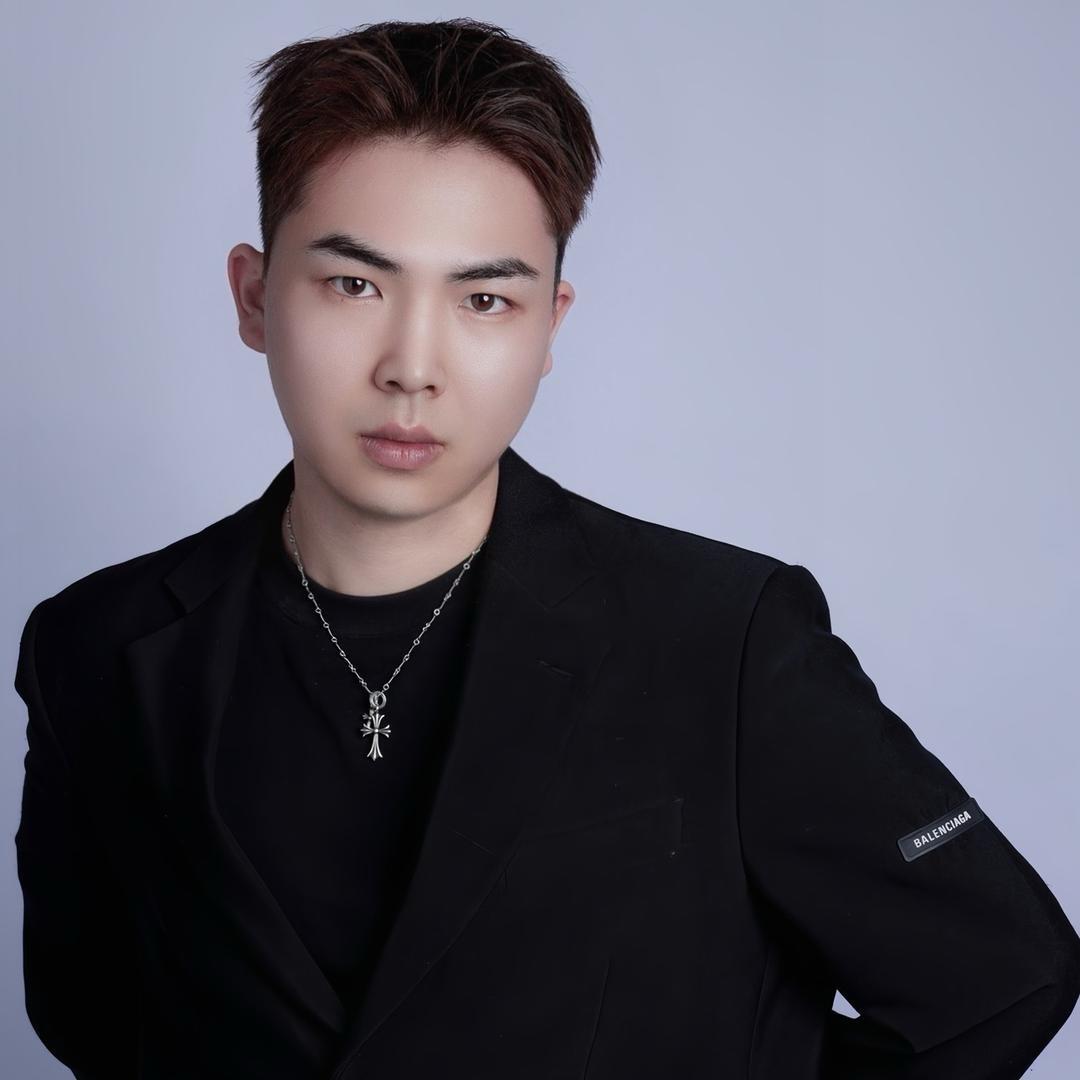 维老师色彩