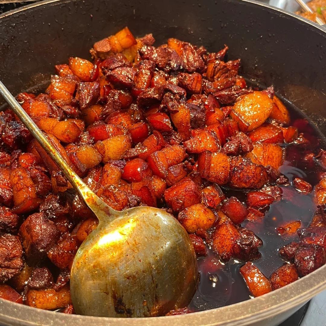 沈阳小赵红烧肉盖饭