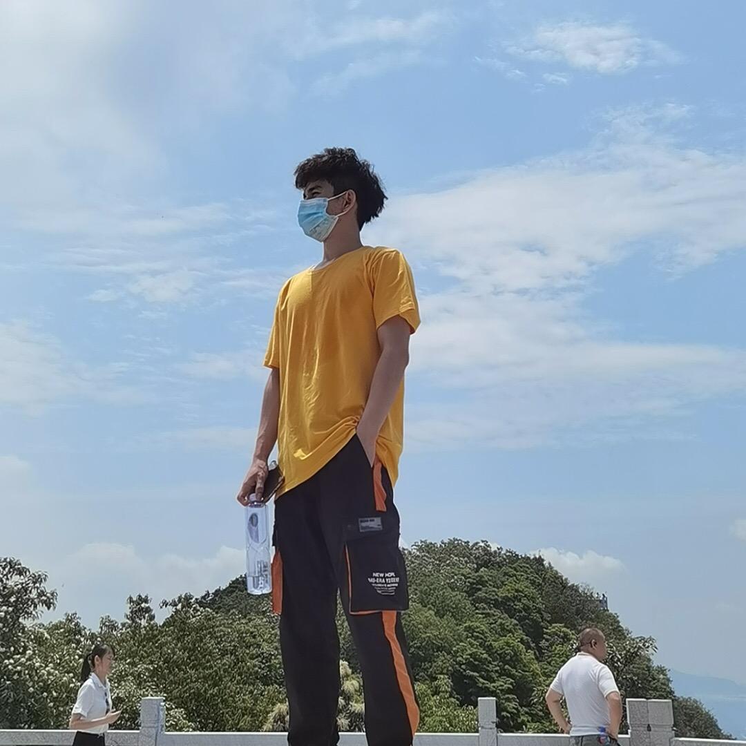 小陈