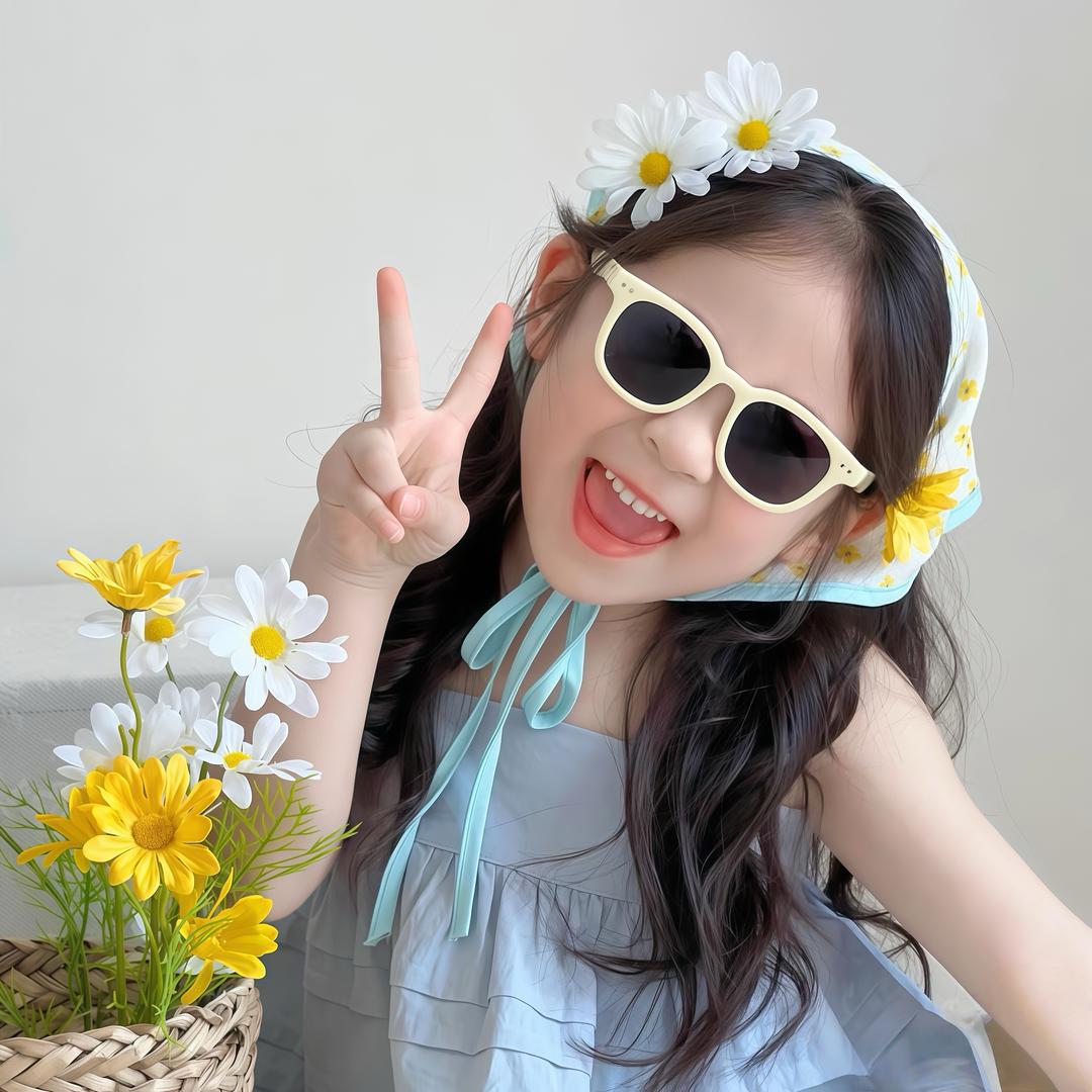 柚宝麻麻