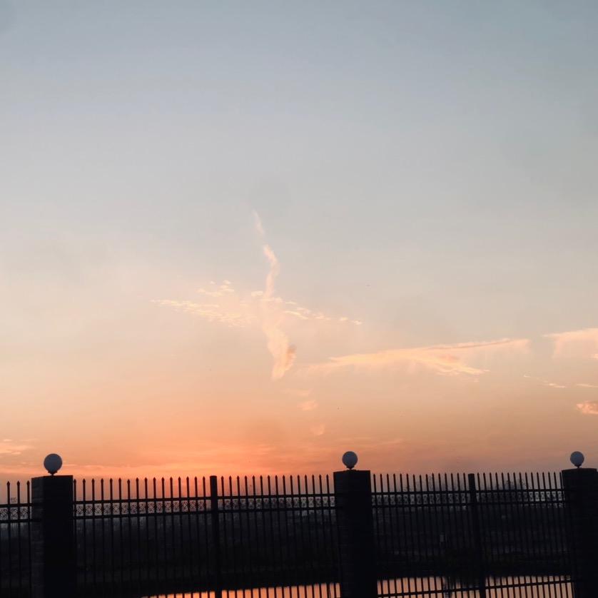一路向北🌈
