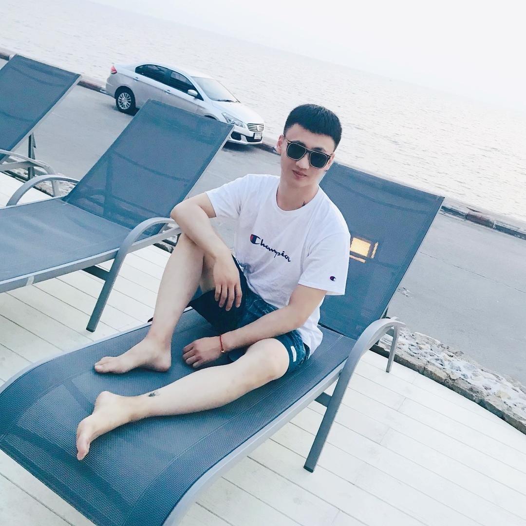 田兄(前叉重建康复记录）