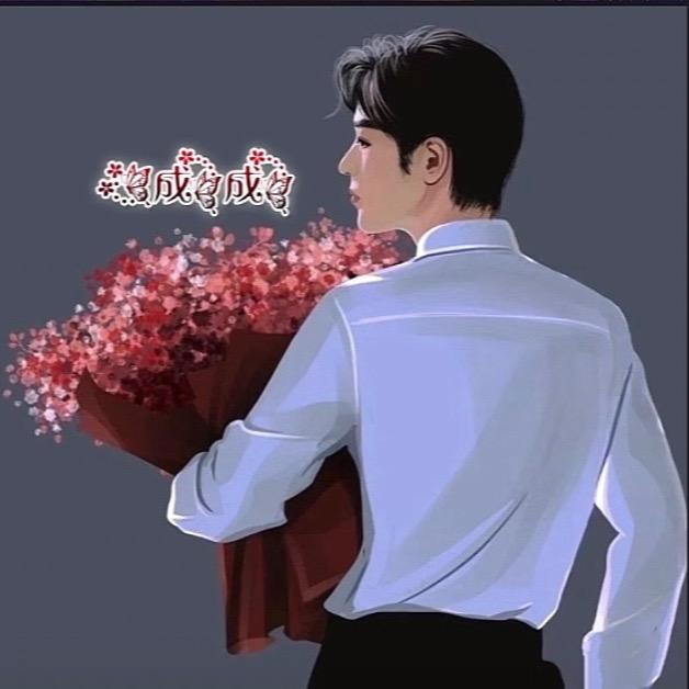 最美不过初相遇