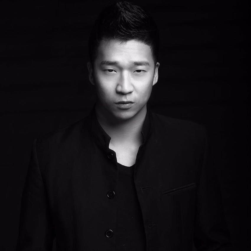 一个俗人的野趣花园