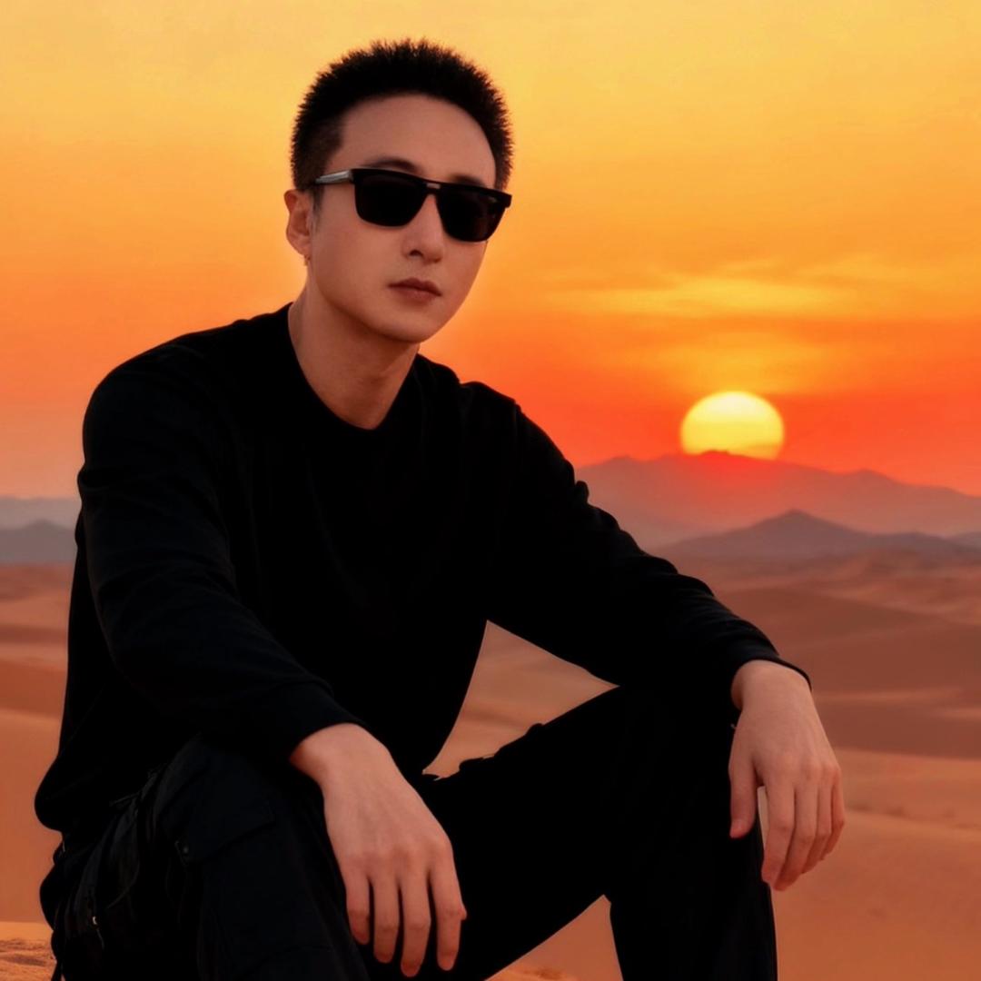 吴先生