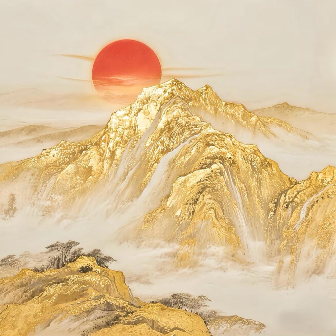 镜随心转