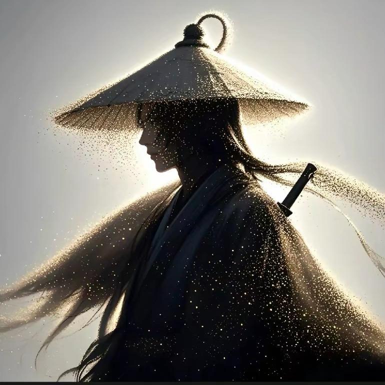 未来世界看东方