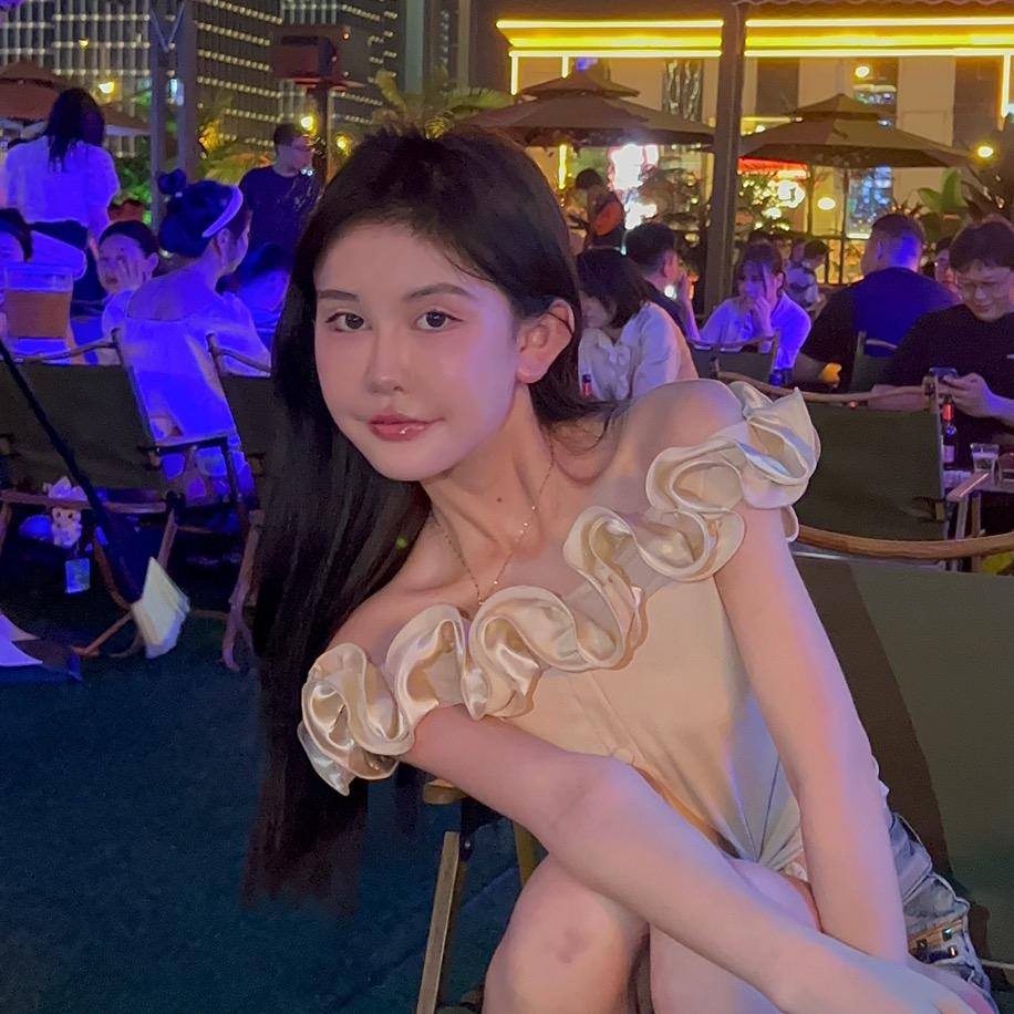 嫩嫩同学👩‍🎓