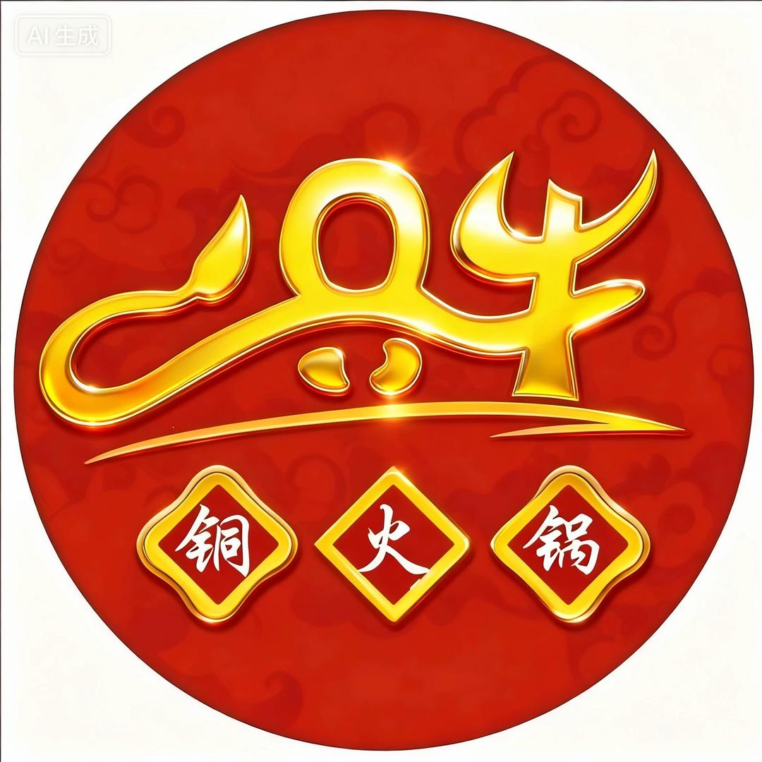 一只牛铜火锅（中万店）