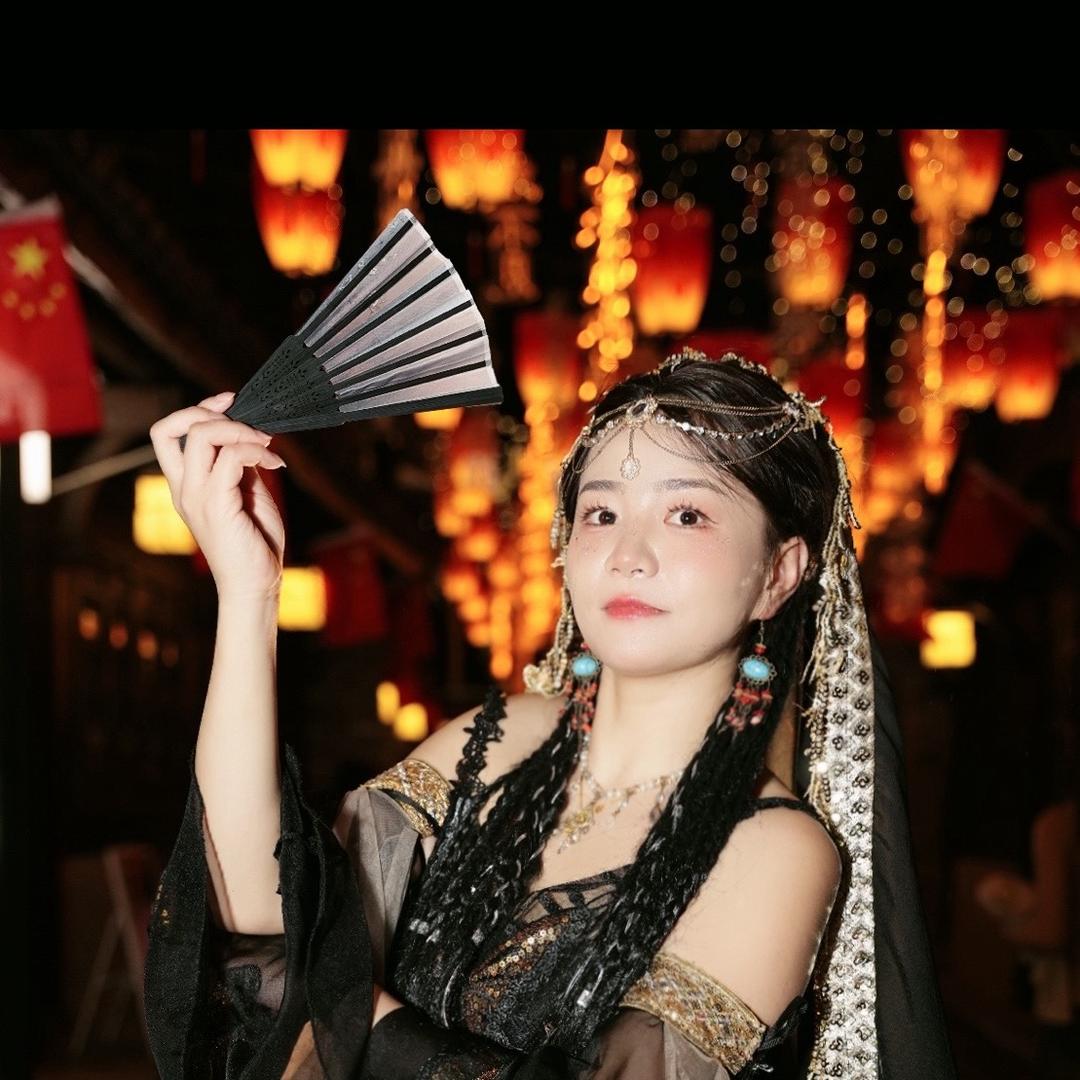 做自己的王妃