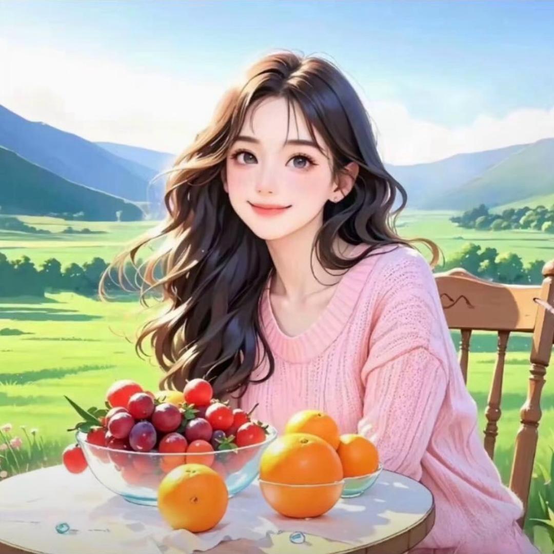 梨想成真lucky ❤︎步