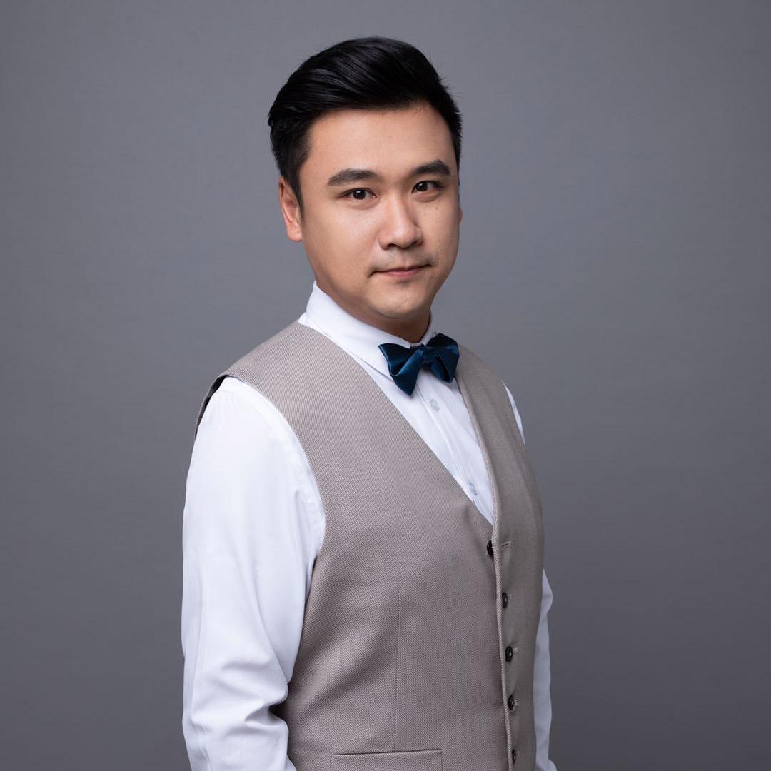 有温度的S（石磊）