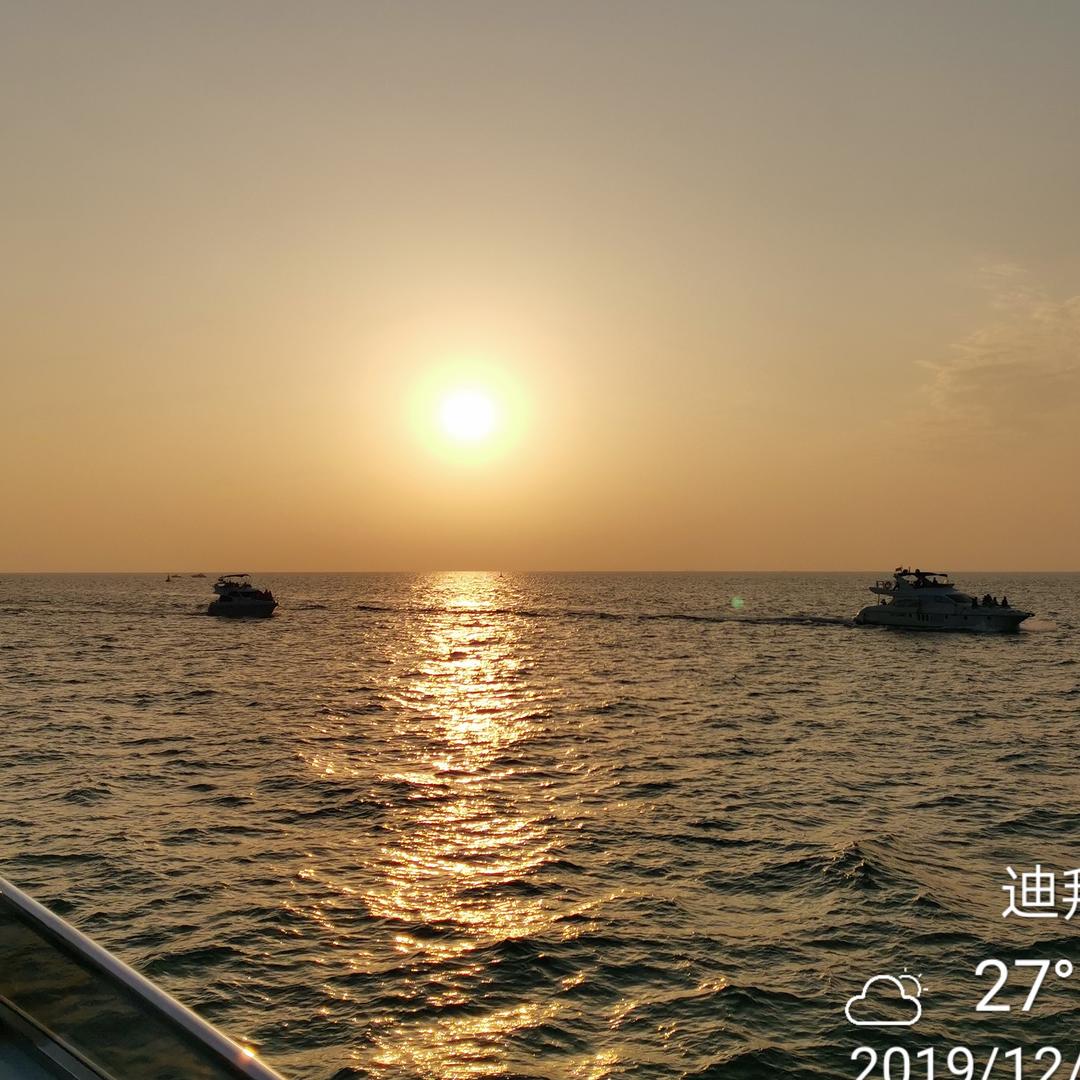 夕阳无限好