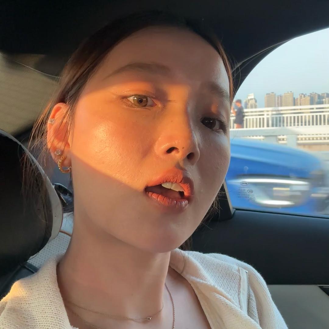 木南的小世界🌎