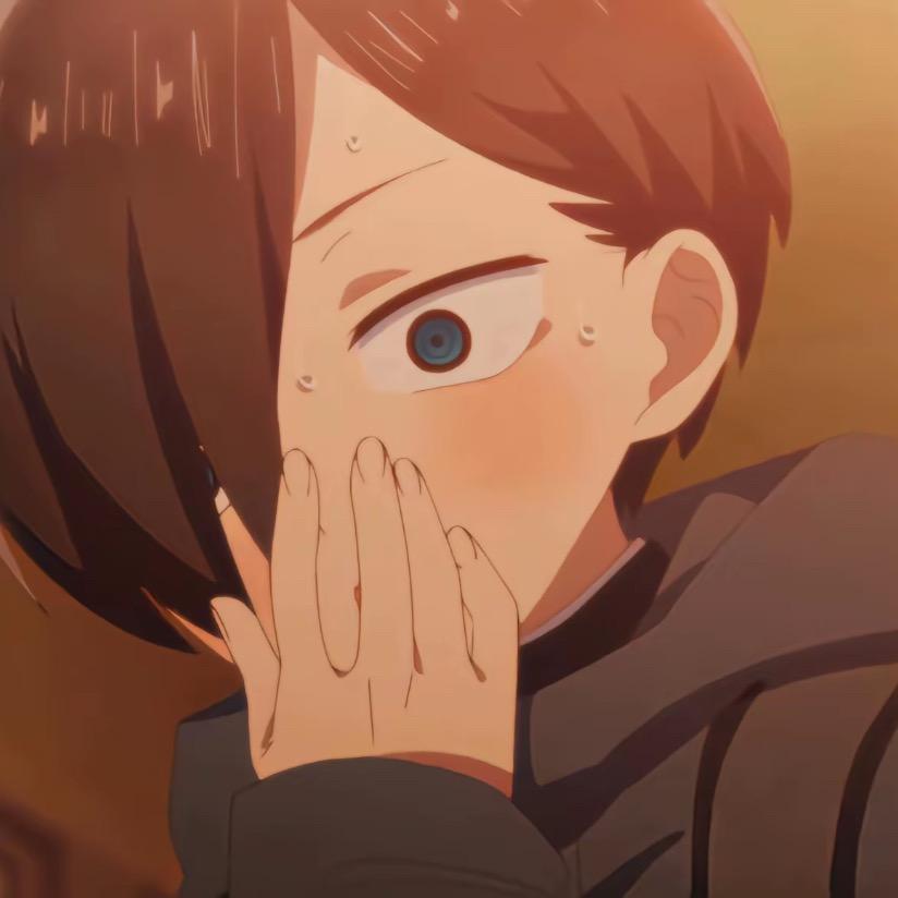 爱做梦的懒羊羊