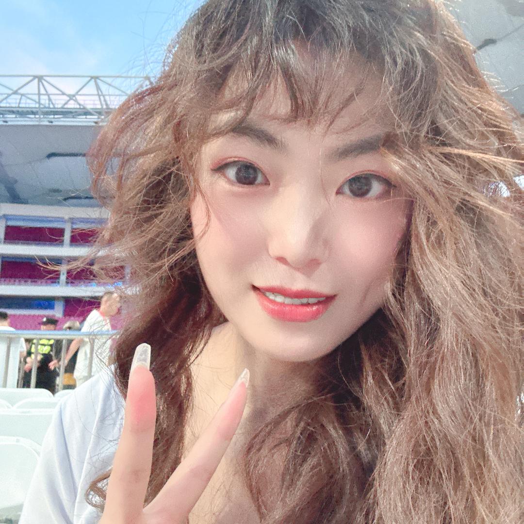 我是璐璐大王