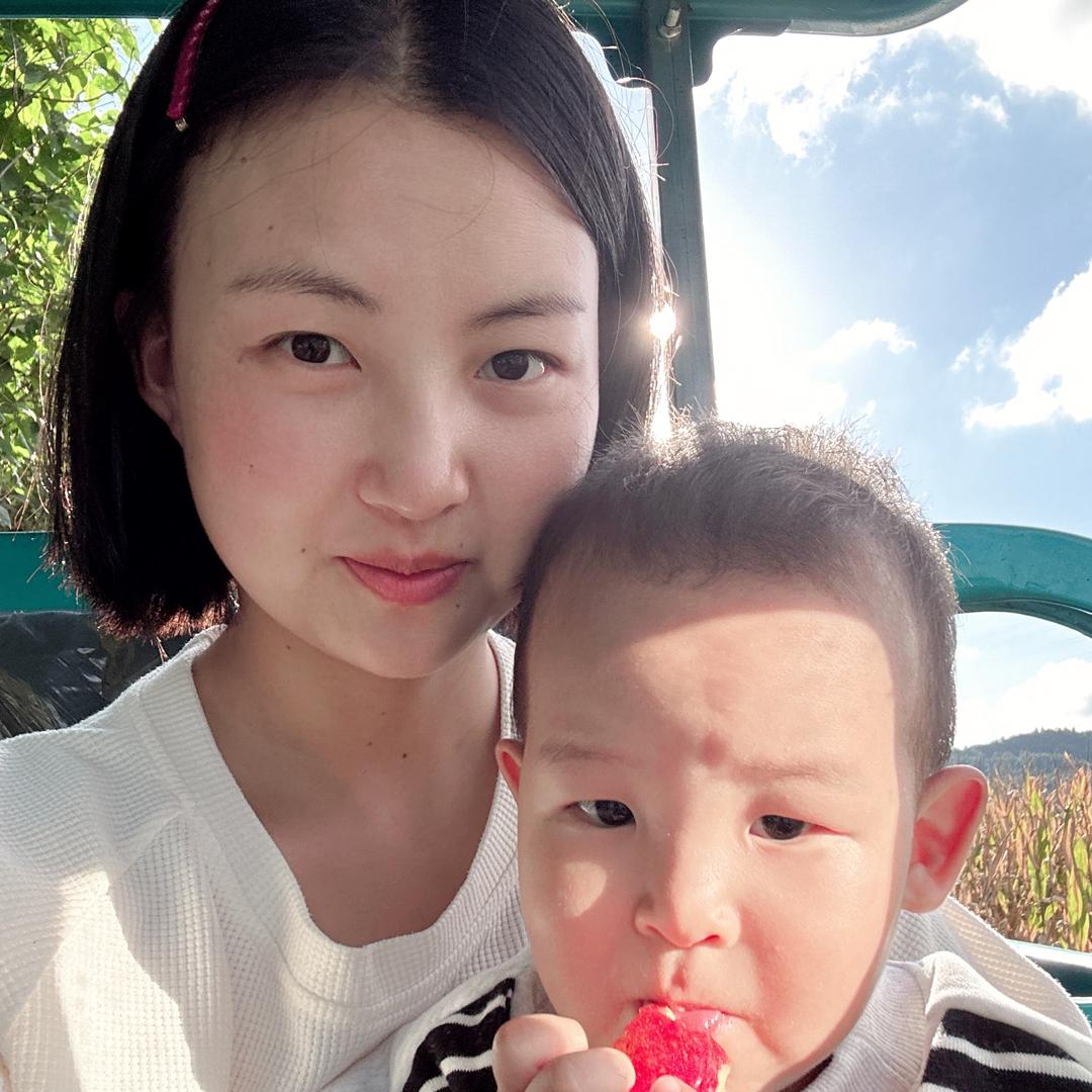 漾漾麻麻