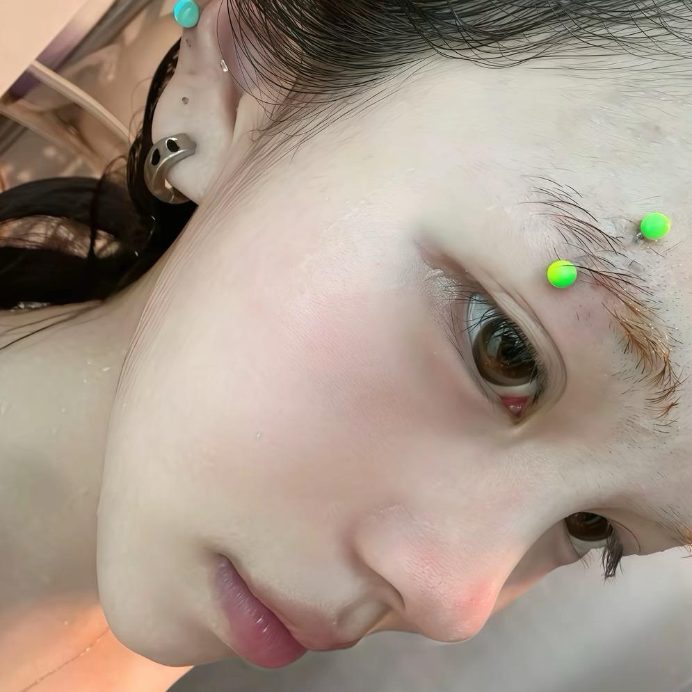你怎么又哭了.