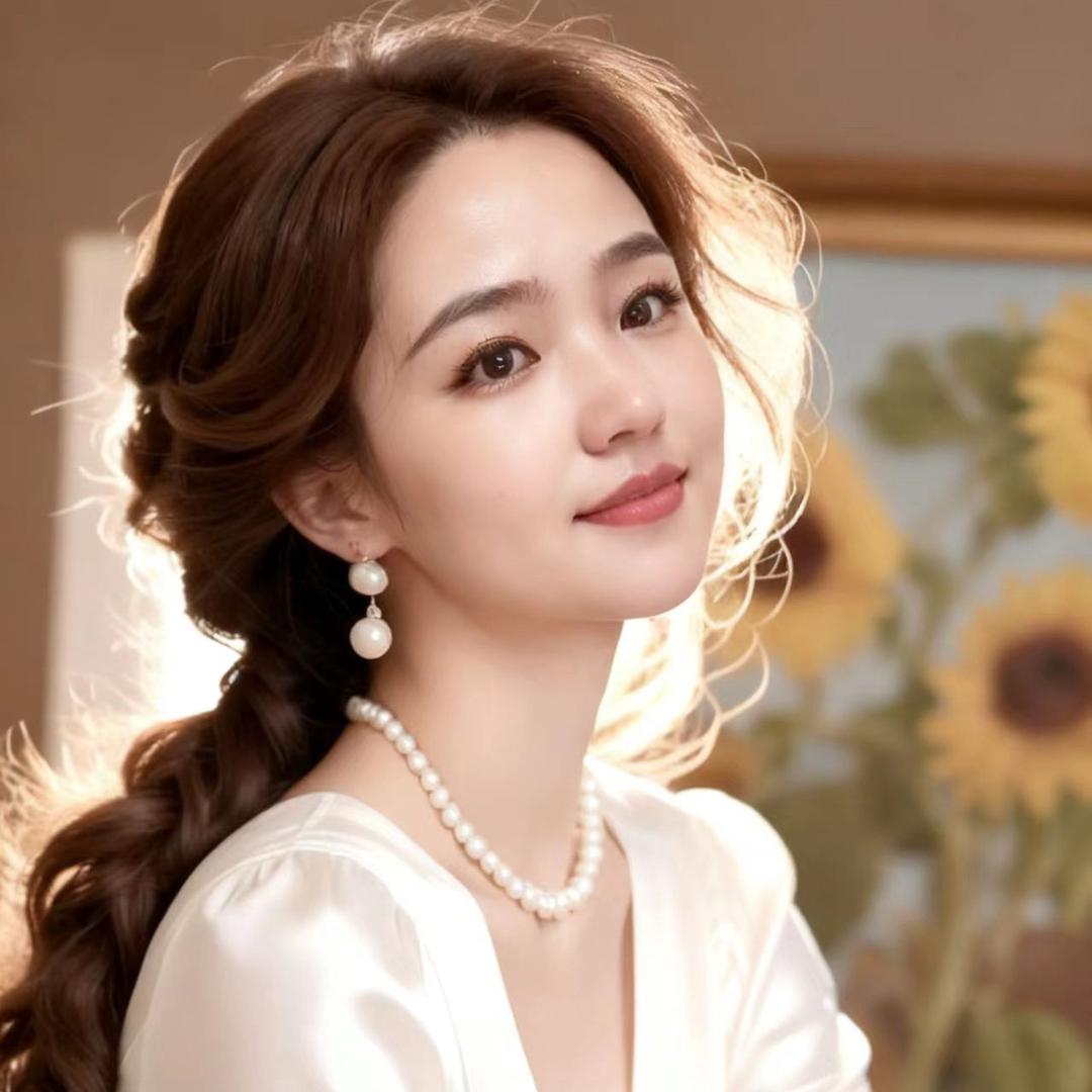 晴向阳🌞《多米》