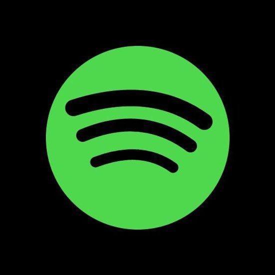 spotify日榜