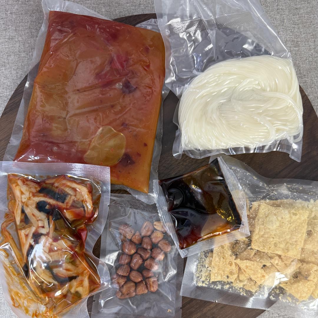 冰鲜螺蛳粉爱好者