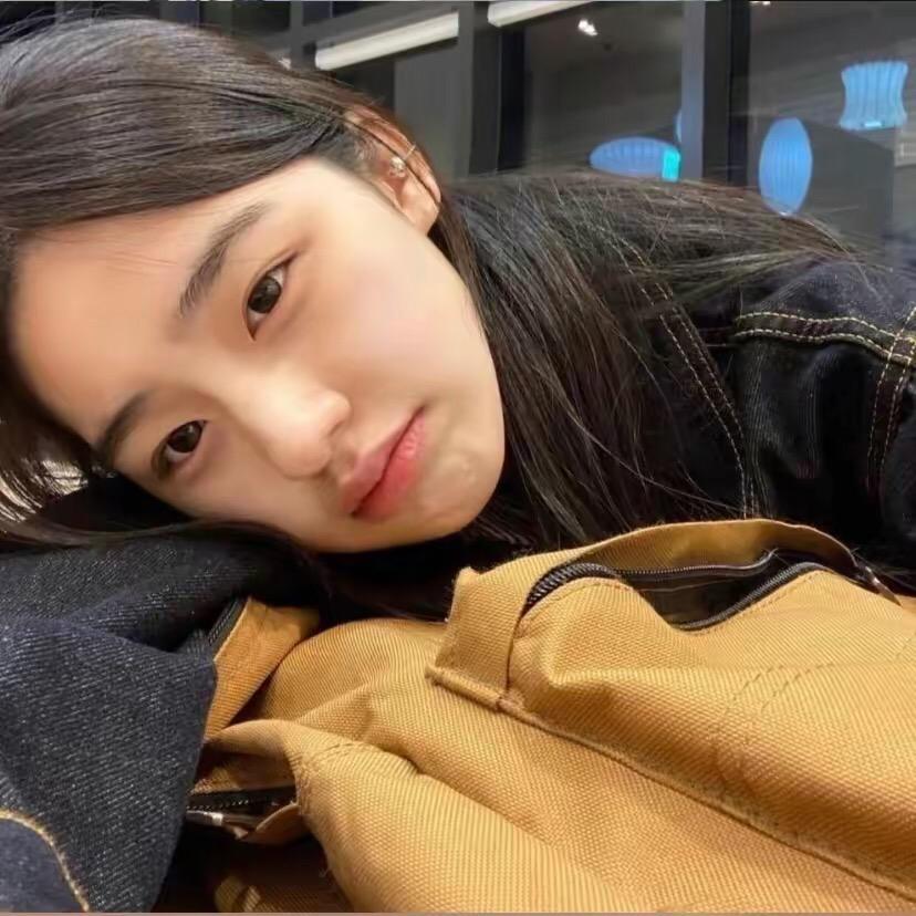 宝儿姐～