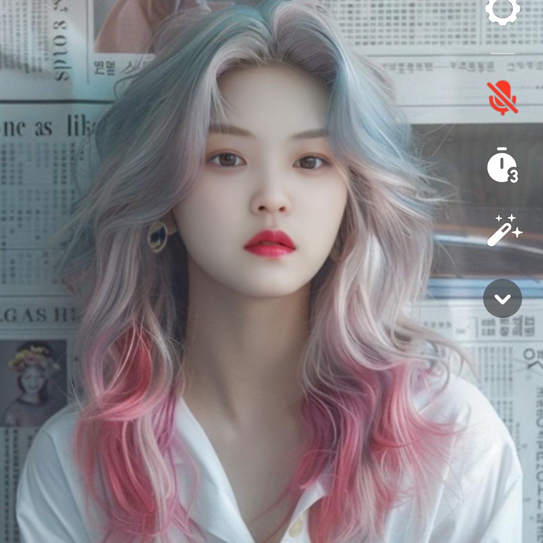 兮兮小妹