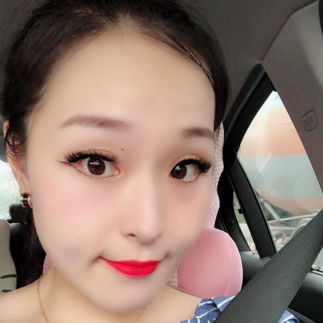 舍丽的上海生活