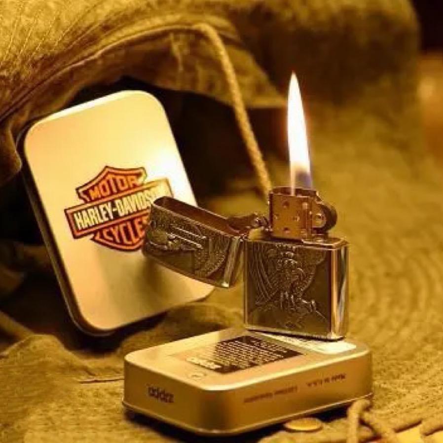 Zippo_XiaoLiu