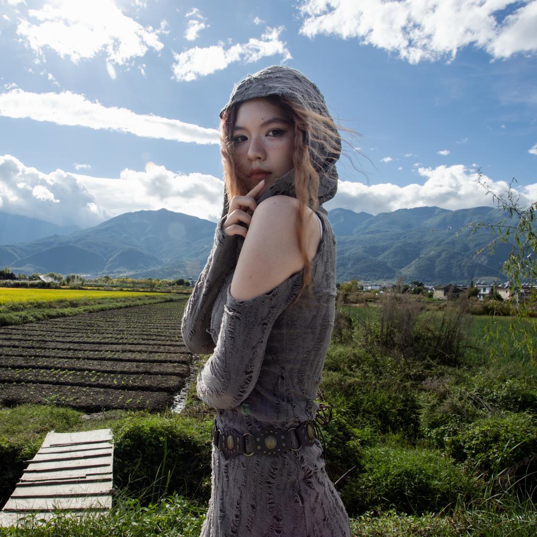 阿维（不瘦二十斤不改名版）