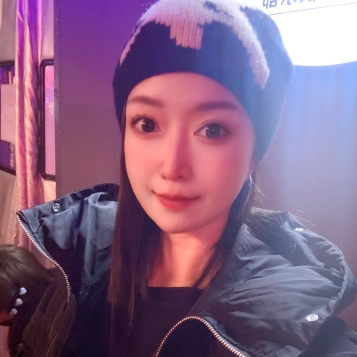 赵家小姐姐🌻