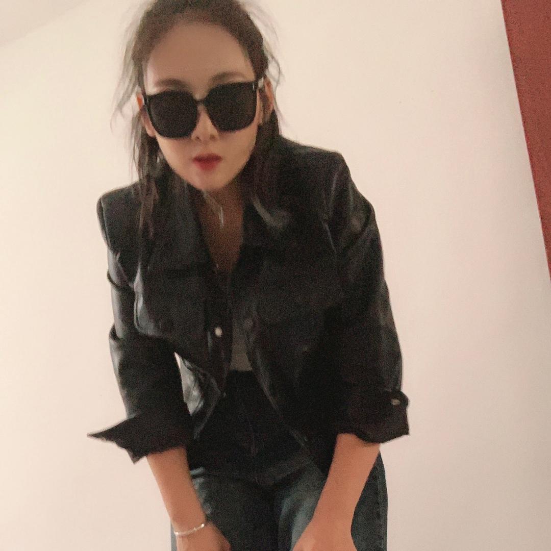 小莹 （台风姐姐）